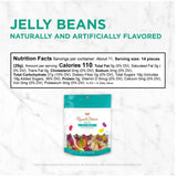 Russell Stover Assorted Pectin Jelly Beans Bag, 11 oz.