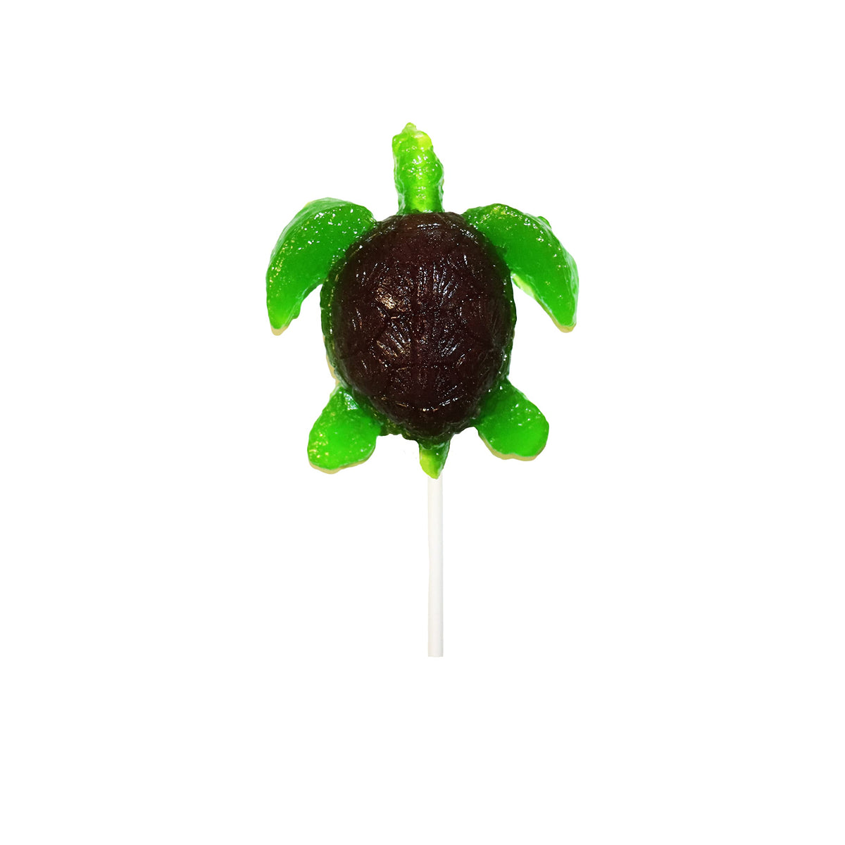 Gummy Turtle - 2 Pack