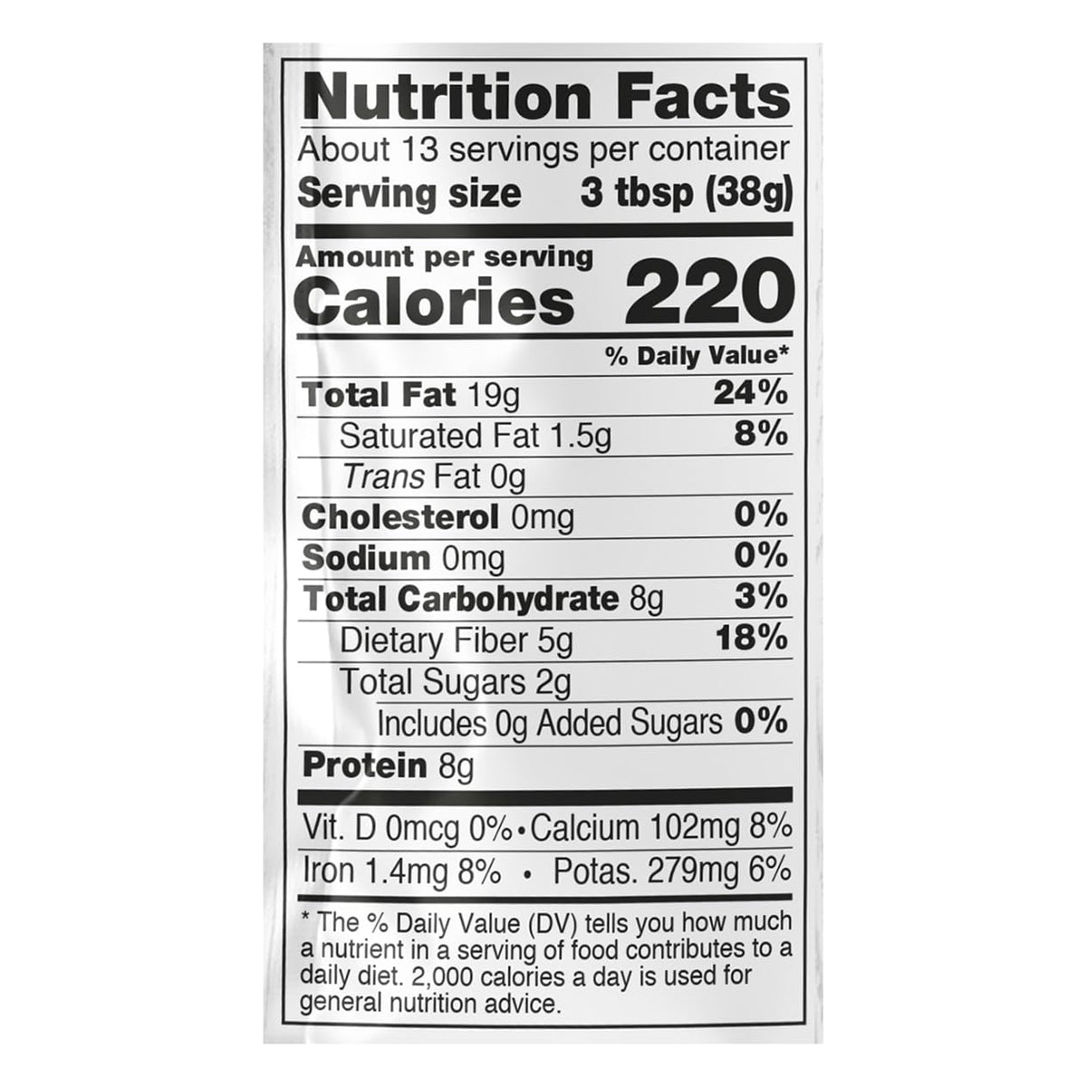 NOW Foods, Almonds, Raw and Unsalted, Source of Protein, Grown in the USA, 16-Ounce (Packaging May Vary)