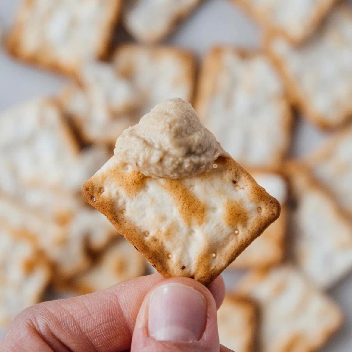 Absolutely Gluten Free Cracked Pepper Crackers, 4.4 Ounce (3-Pack)