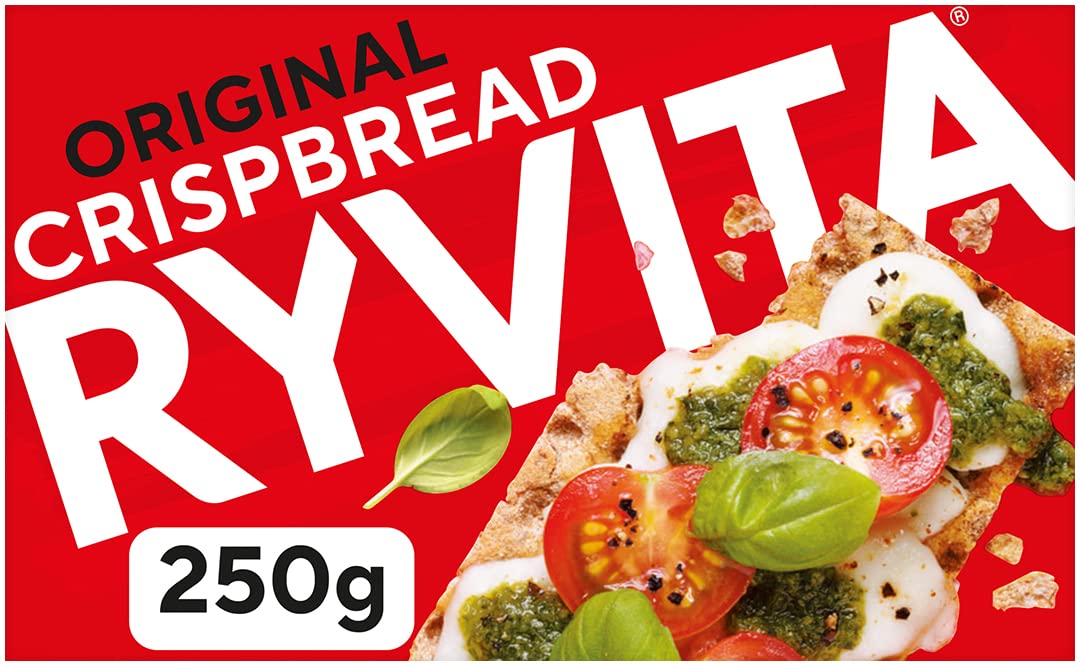 Ryvita Original 250g