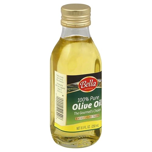 Bella Oil Olive Pure