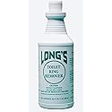 Long's Toilet Ring Remover