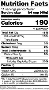 Rainbow Trail Mix (16 oz, ZIN: 525608) - 3 Pack