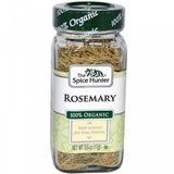 Spice Hunter Rosemary Whole Organic, 0.6 oz