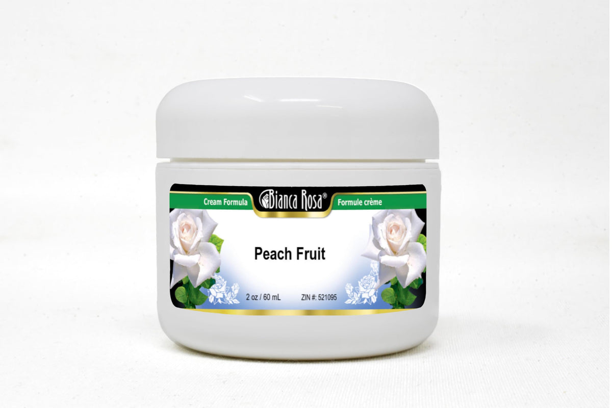 Bianca Rosa Peach Fruit Cream (2 oz, ZIN: 521095)