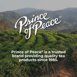 Prince of Peace Smooth Cleanse Tea, 18 Tea Bags Constipation Relief Prince of Peace Traditional Medicinal Tea Bloating Relief Constipation Tea (1