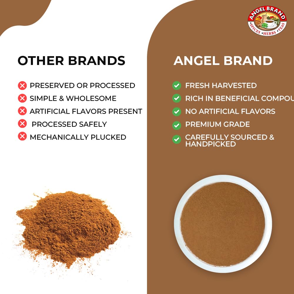 Angel Brand Bissy 2.0 oz (56 gm) 3-pack
