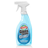 Restore Naturals 22oz Non Toxic Glass Cleaner Spray - Ammonia Free | Fume Free | Plant Based | Biodegradable - 3 Pack