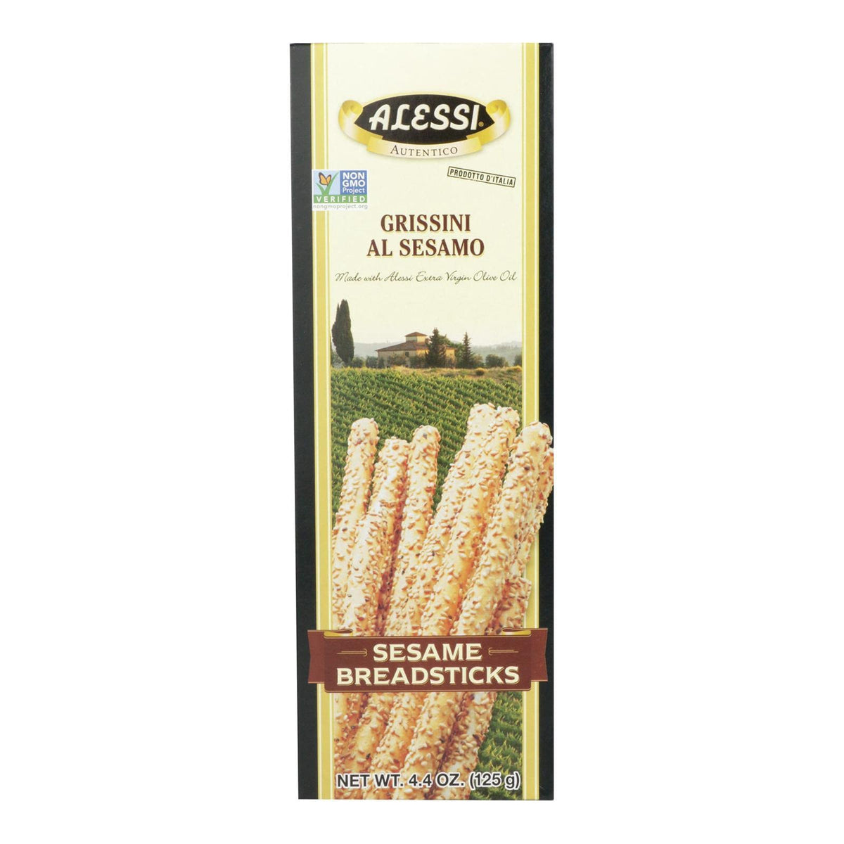 Alessi Breadstick