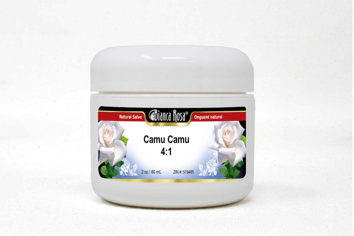 Bianca Rosa Camu Camu 4:1 Salve (2 oz, ZIN: 519485) - 3 Pack