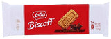 BISCOFF COOKIE CHOC