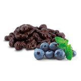 NY Collection Chocolate Covered Blueberries
