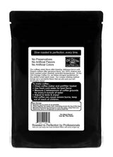 Case of 10 Half-Caff Low Caffeine Coffee, Ground