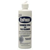 Ed Fred Corporation 63817 16 Oz Shower Stall & Tile Cleaner