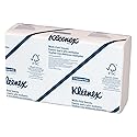 Kleenex Multi-Fold Towels 9.3 " X 9.4 " Box Of 8 Pack White