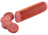 Classic Smoked Salami, Beef & Pork Cervelat Sausage 1.4 lb