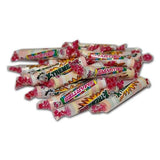 Ce De X-Treme Sour Smarties Candy Rolls - 8 oz bag