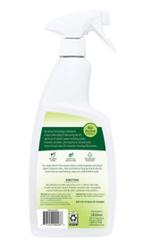 Biokleen Bac-Out Bathroom Cleaner - 32 Ounce -Eco-Friendly, Non-Toxic, Plant-Based, No Artificial Fragrance, Colors or Preservatives