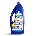 Koblenz 20-0529-6 Dry Foam Rug Shampoo, 32-Ounce, White