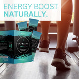Energy On The Go A-C-T - 30 Travel Packets