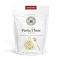 King Arthur Pasta Flour Blend, Finely Ground, 3 lb,White