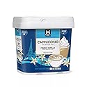 Member's Mark Vanilla Cappuccino Mix, 3 Pound-SET OF 4