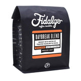 Daybreak Blend, Whole Bean, 12 oz Bag