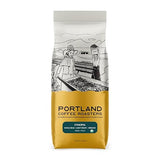 Portland Coffee Roasters, Ethiopia (Organic), Whole Bean, Light Roast, 32 oz