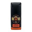 San Diego Coffee Vanilla Nut, Medium Roast, Whole Bean Coffee, 16-Ounce Bag Café en grano tostado