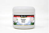 Rosemary Leaf 6% Extract Salve (2 oz, ZIN: 524152) - 3 Pack