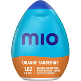 MIO Orange Tangerine, 1.62-Ounce (Pack of 4)