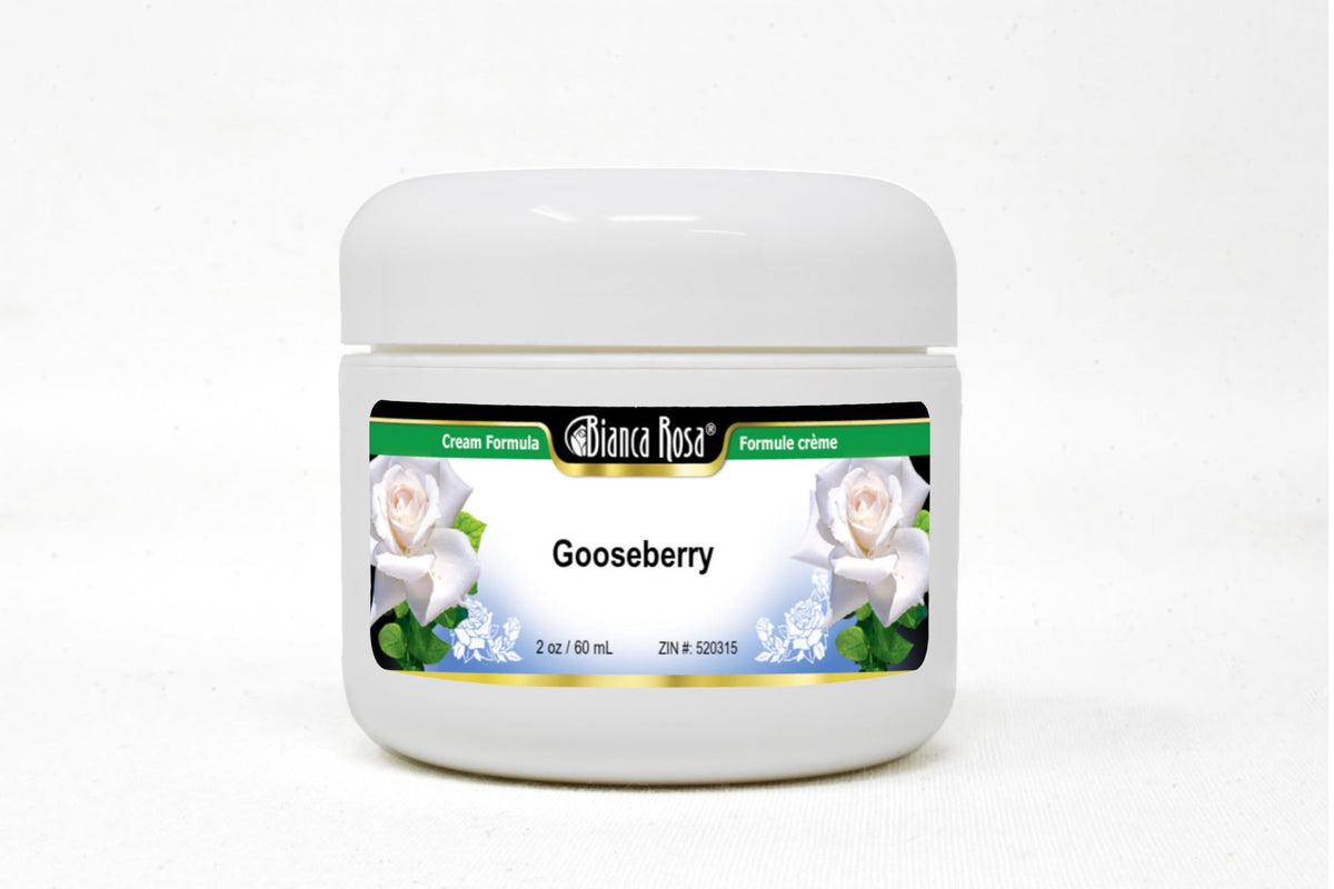 Bianca Rosa Gooseberry Cream (2 oz, ZIN: 520315) - 3 Pack