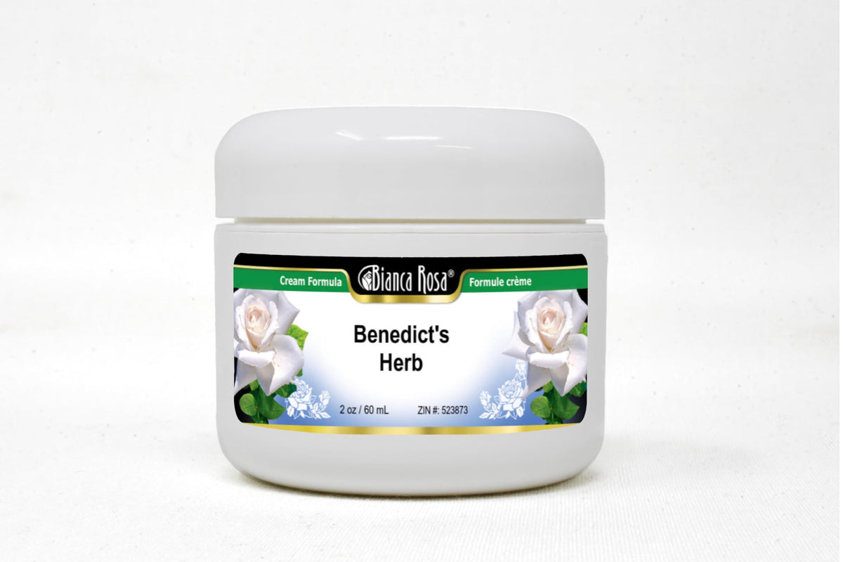 Bianca Rosa Benedict's Herb Cream (2 oz, ZIN: 523873) - 2 Pack
