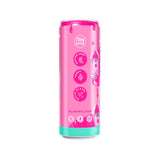 Alani Nu Energy Drink, Pink Slush, 12 Fl Oz, Zero Sugar, Gluten Free, Vegan, B Vitamins