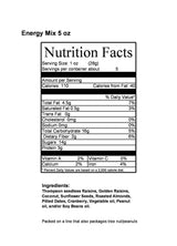 Energy Fruit and Nut Trail Mix by Its Delish, 2 lbs Bulk Bag, Energy Boost with Proteins, Fibers and Vitamins with Mixed Nuts & Dried Fruits