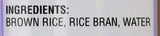 Tinkyada Brown Rice Spaghetti Pasta, 16 Oz