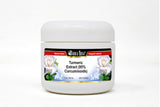 Bianca Rosa Turmeric Extract (95% Curcuminoids) Salve (2 oz, ZIN: 524522) - 3 Pack