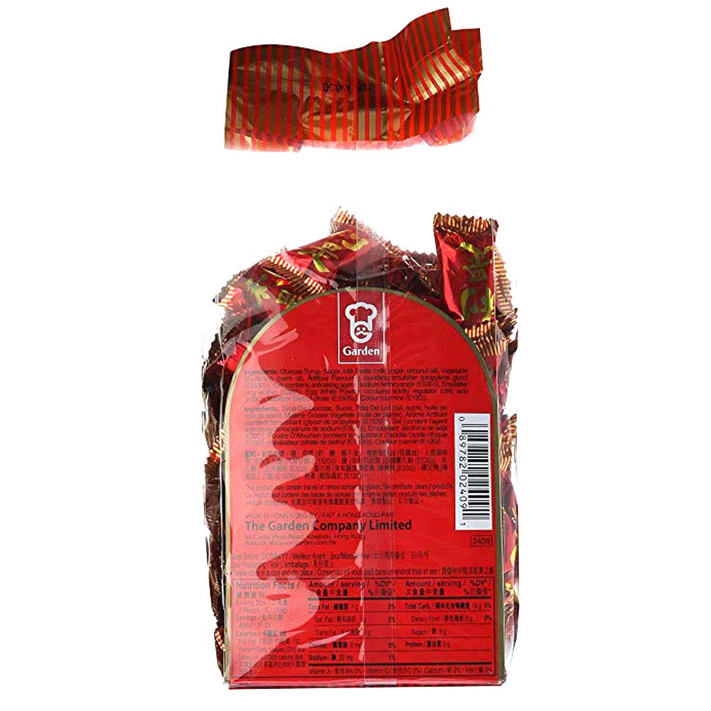 Chinese Good Luck Candy