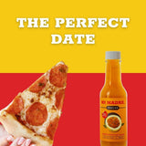 Mi Madre Passion Fruit Hot Sauce, Handcrafted in Puerto Rico, 100 Percent Natural, 5 Ounce (Pack of 3)