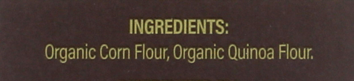 Ancient Harvest Quinoa Pasta, Elbows, 8 Ounce
