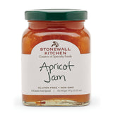 Stonewall Kitchen Apricot Jam, 12.5 Ounces