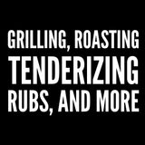 McCormick Grill Mates Sweet & Smoky Rub, 5.37 oz