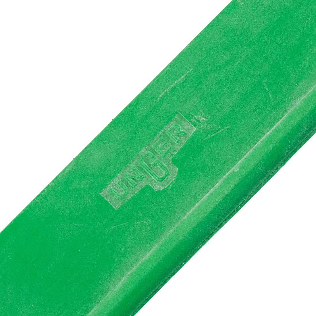 Unger Green Power Squeegee Rubber 10 Pack - 14 Inch