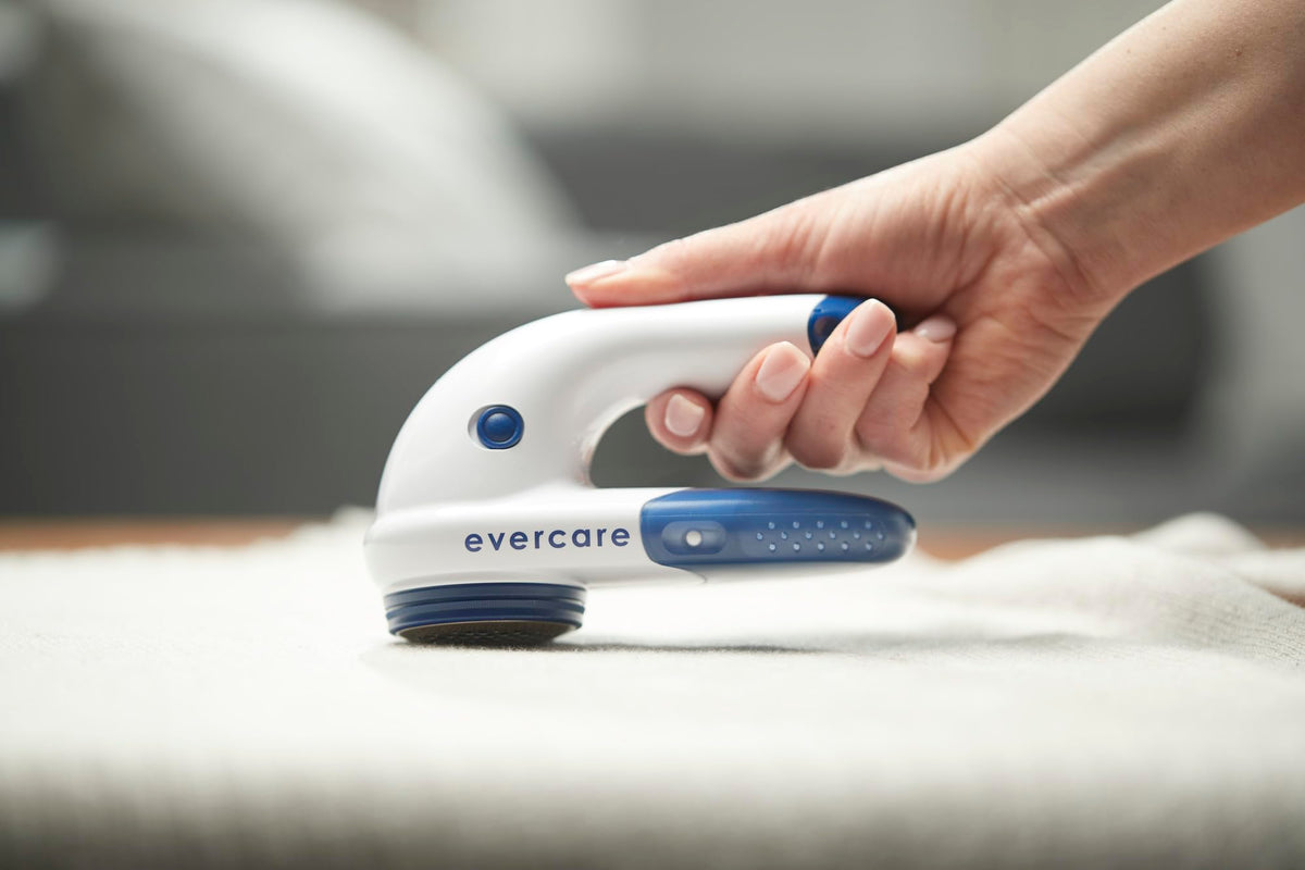 Evercare Fabric Shaver Large (2 Pack)