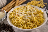 Alessi 4 Minute Pasta (Broccolini & Cheese, 6.35 Ounce (Pack of 1))
