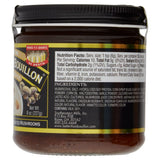Better Than Bouillon Premium Mushroom Base, Made from Seasoned & Concentrated Mushrooms, Makes 9.5 Quarts of Broth, 38 Servings 8 Ounce (Pack of 4)