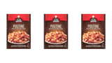 Club House Poutine Gravy Mix 42g (3 Pack)