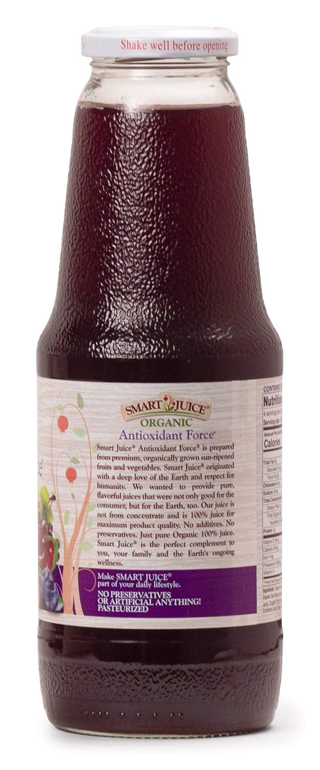 Smart Juice Juice Blnd Antoxdnt Force Org