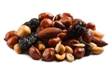 Nutstop.com Super Supreme Mix 25lbs Case - Bulk Trail Mix
